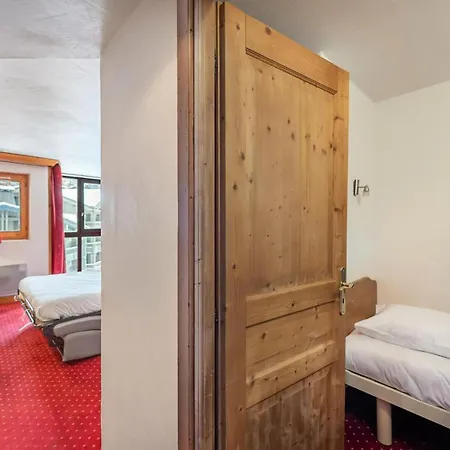 Apartment Eskival - 2 Pieces Pour 4 Personnes 484